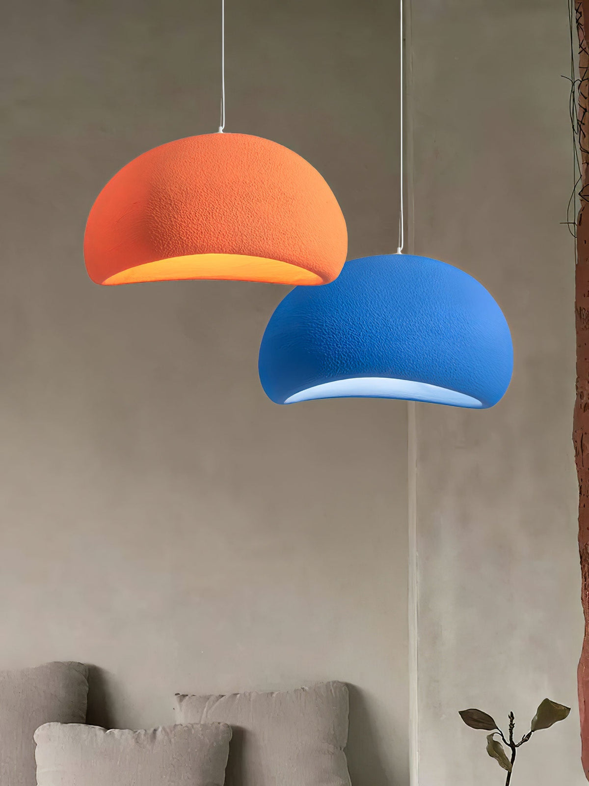 Ivinan Minimalist Cloud Pendant Light