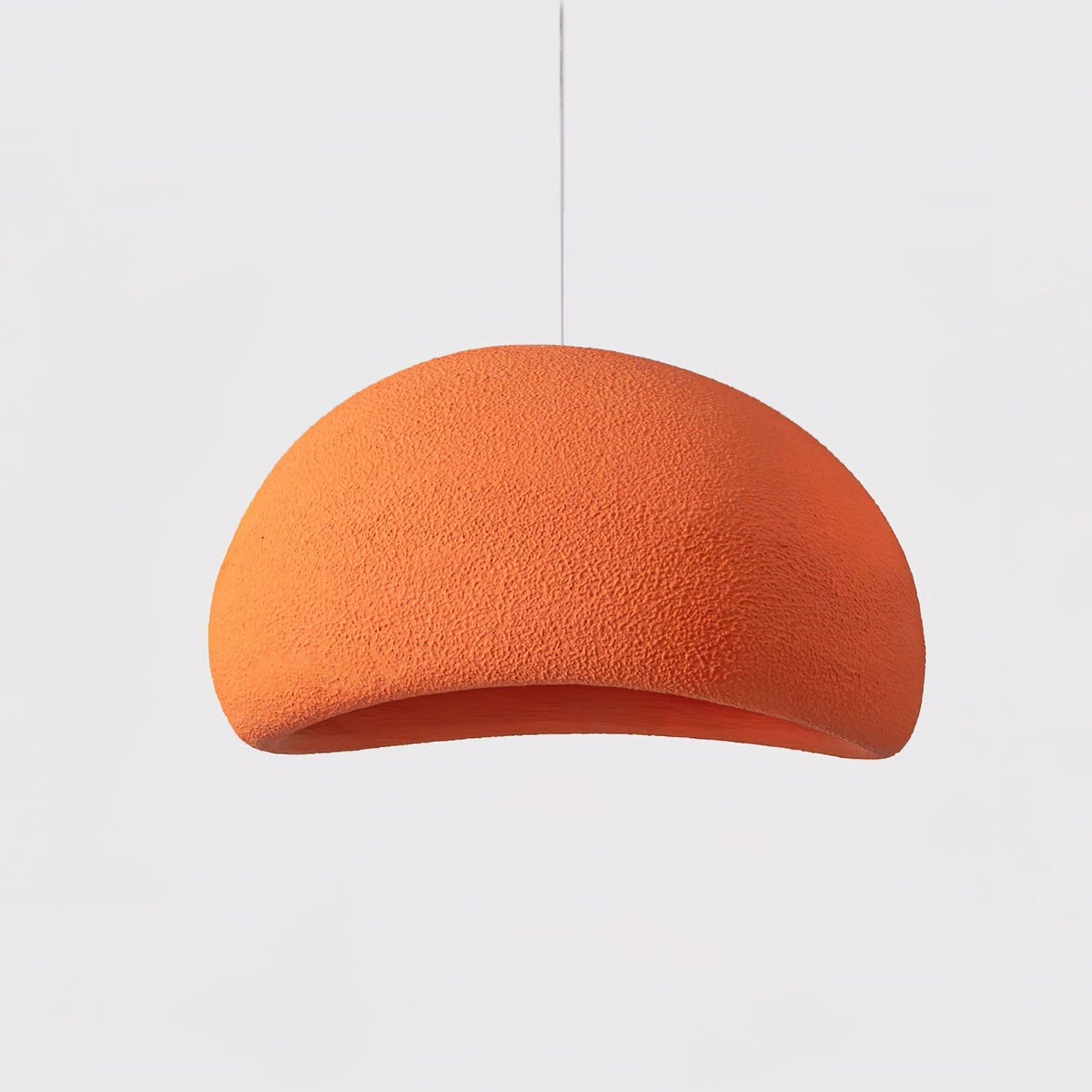 Ivinan Minimalist Cloud Pendant Light