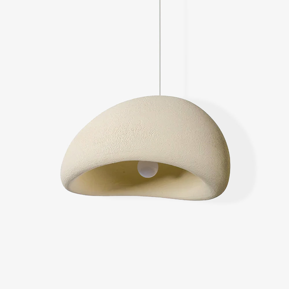 Ivinan Minimalist Cloud Pendant Light