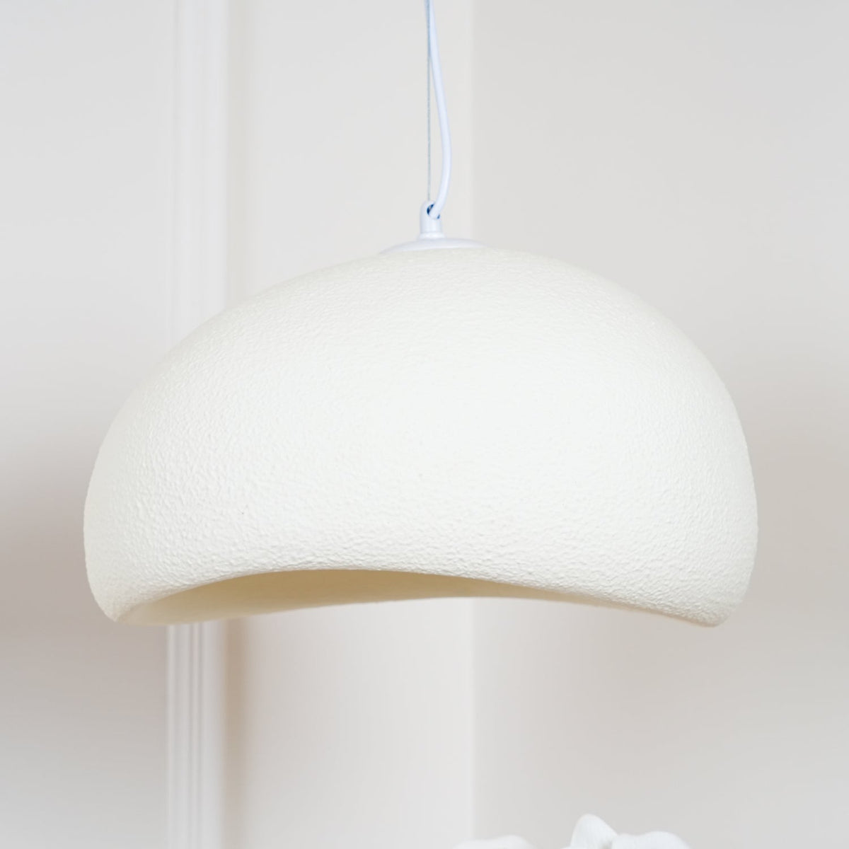 Ivinan Minimalist Cloud Pendant Light