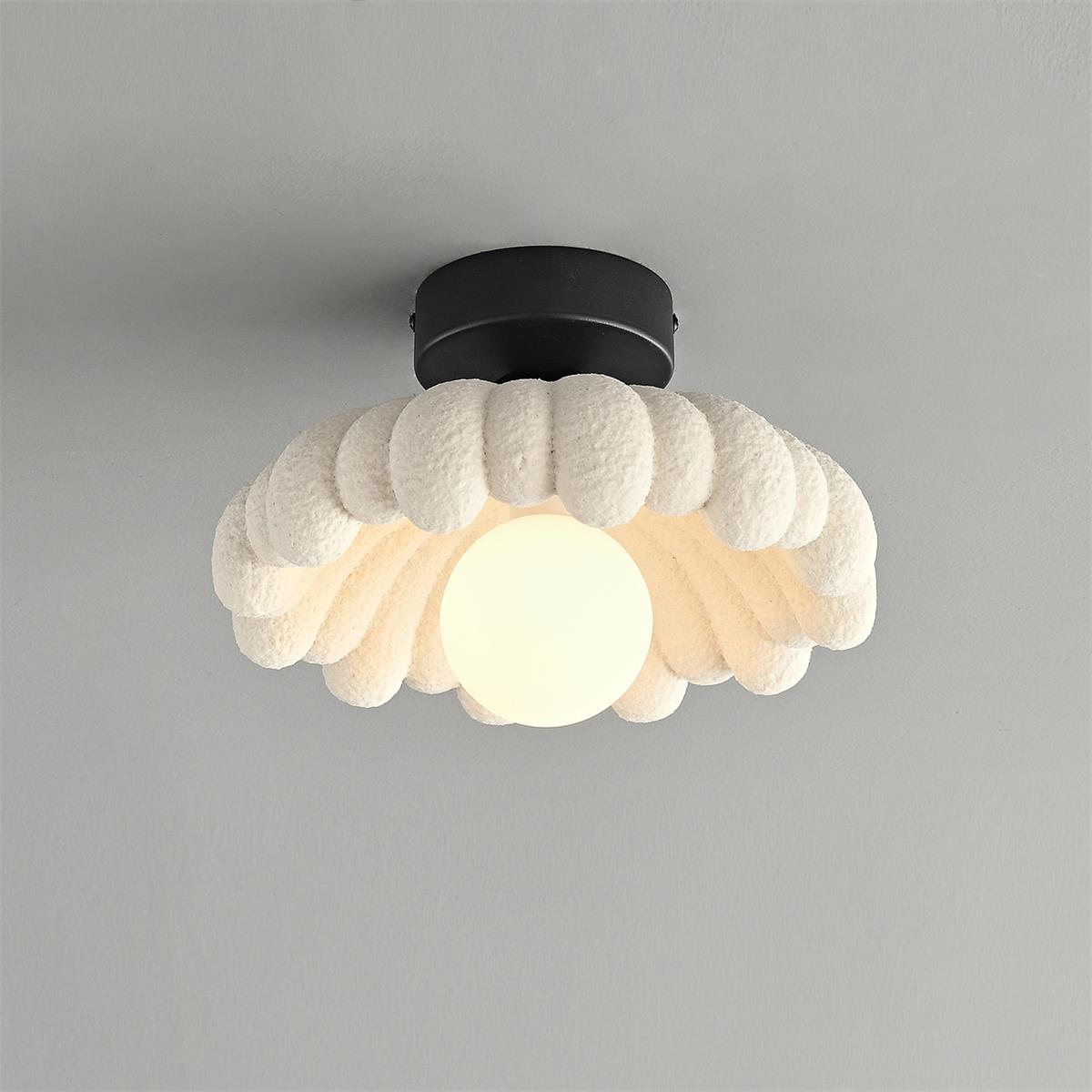 Cloudet Dreamy Cloud Ceiling Lamp