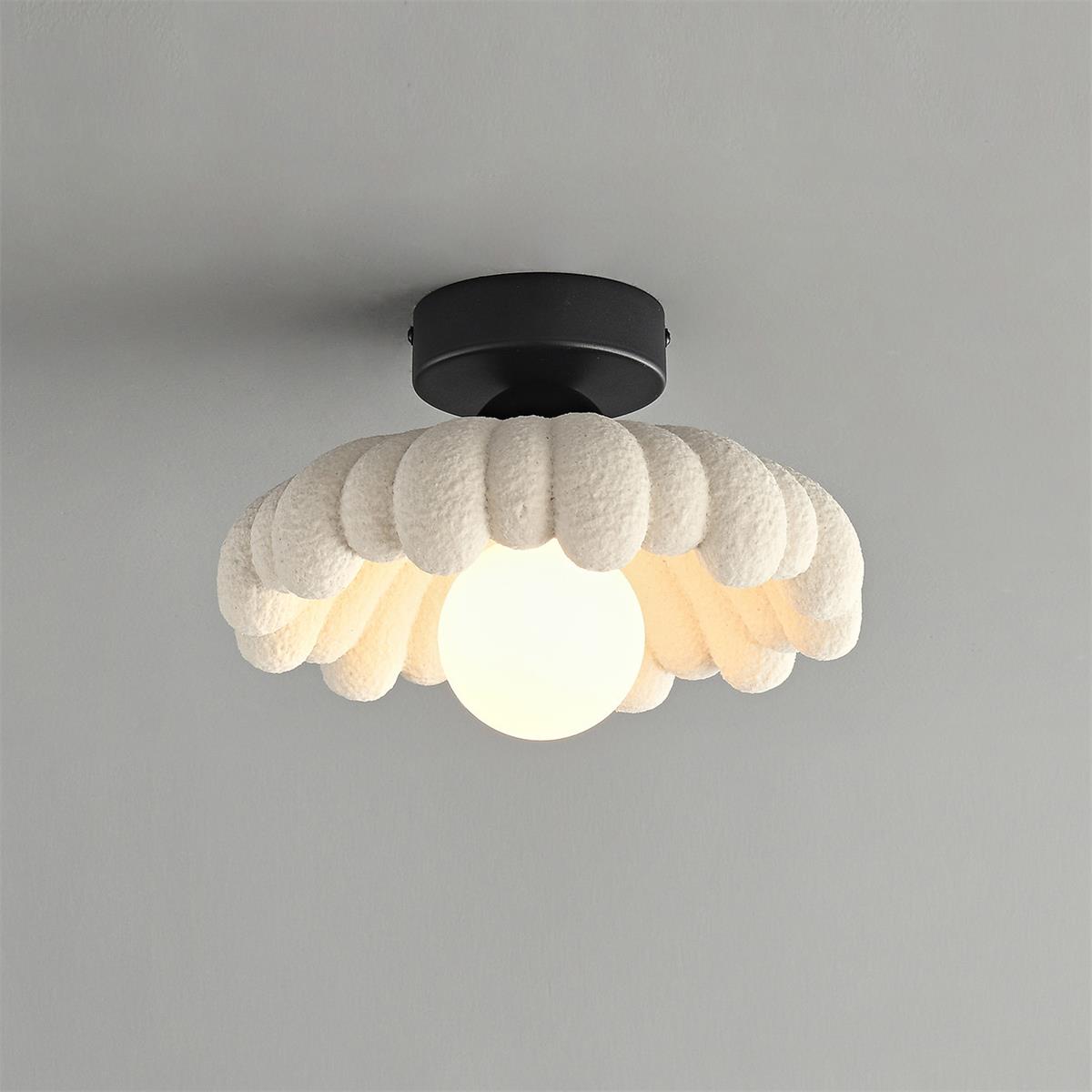 Cloudet Dreamy Cloud Ceiling Lamp