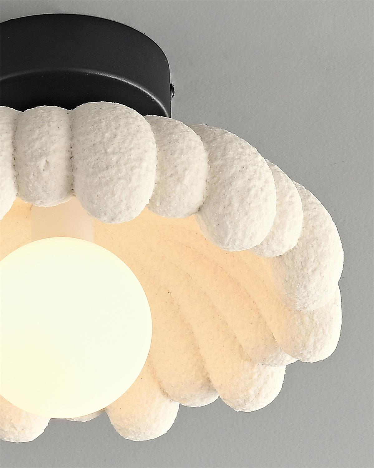 Cloudet Dreamy Cloud Ceiling Lamp