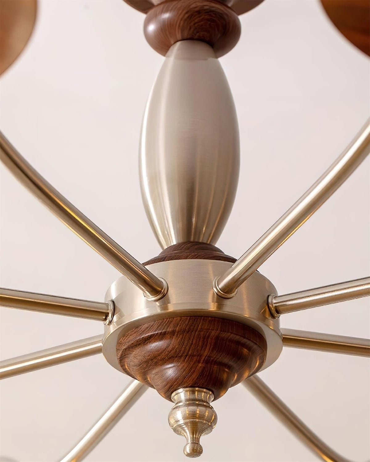 Velaleon Globe Chandelier