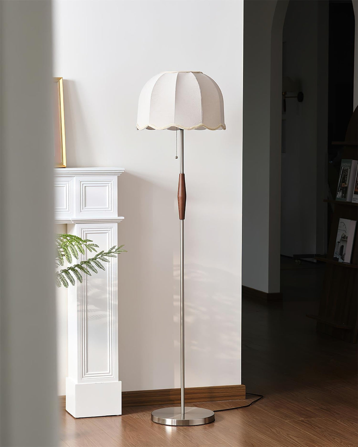 Oreluine Floor Lamp