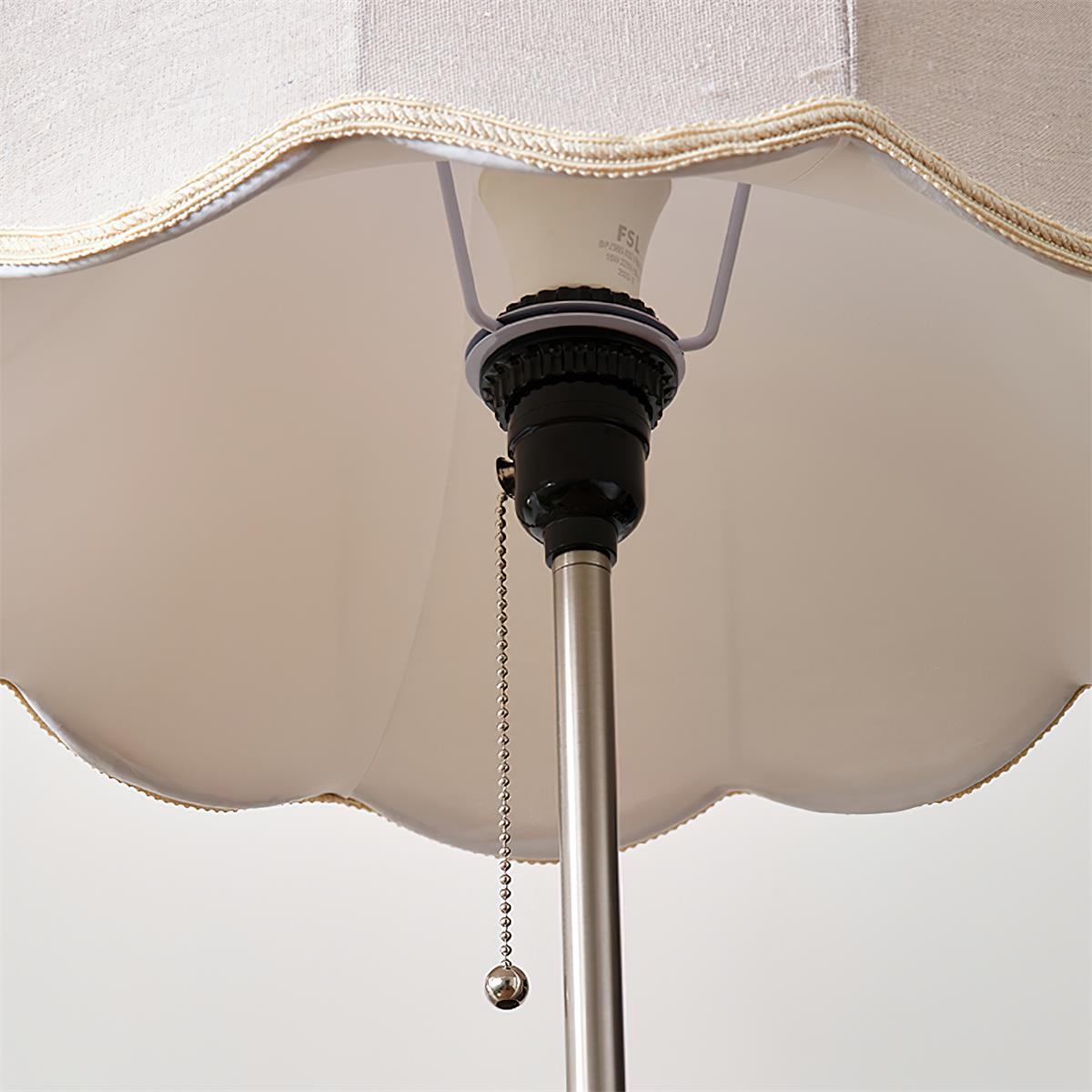 Oreluine Floor Lamp