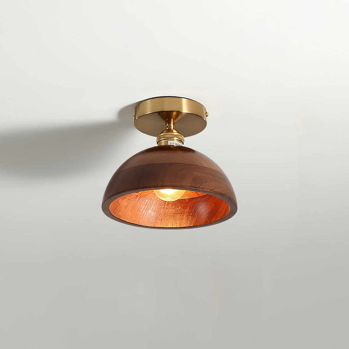 Renerora Flush Mount Ceiling Light