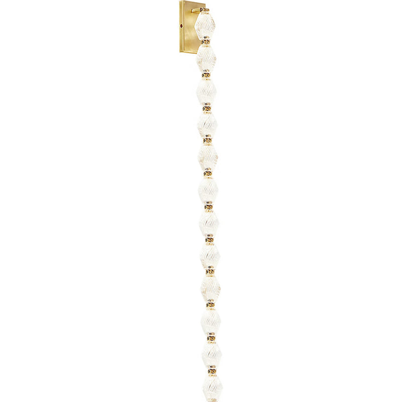 Valalelle Modern Aluminum Wall Lamp