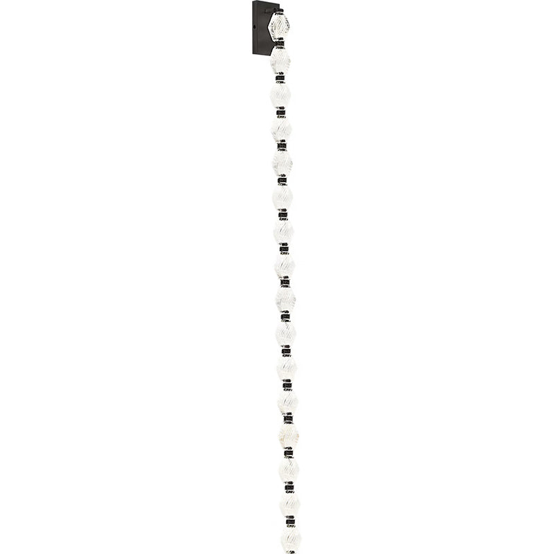 Valalelle Modern Aluminum Wall Lamp