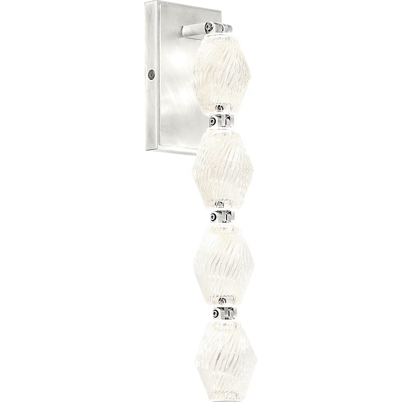 Valalelle Modern Aluminum Wall Lamp