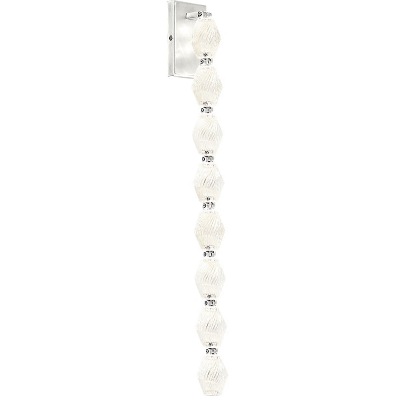 Valalelle Modern Aluminum Wall Lamp