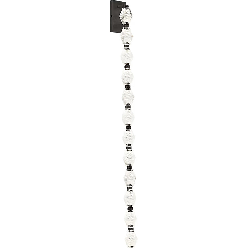 Valalelle Modern Aluminum Wall Lamp