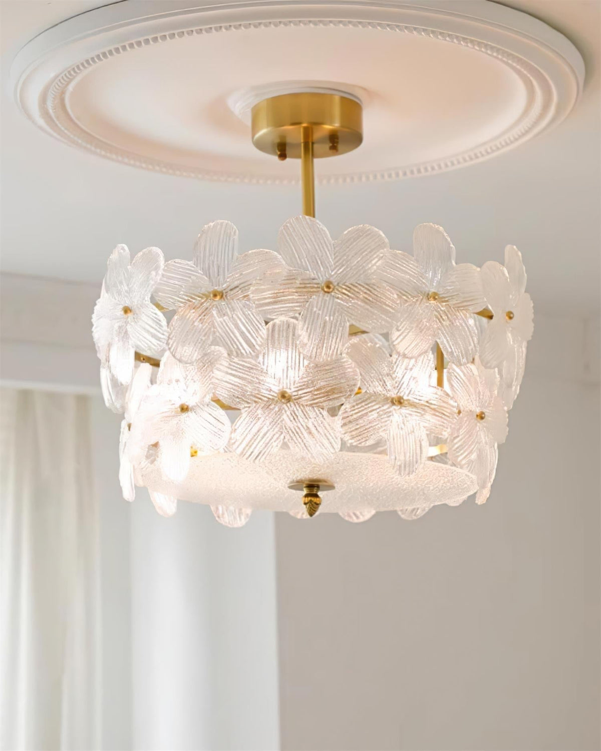 Ciriia Ceiling Light