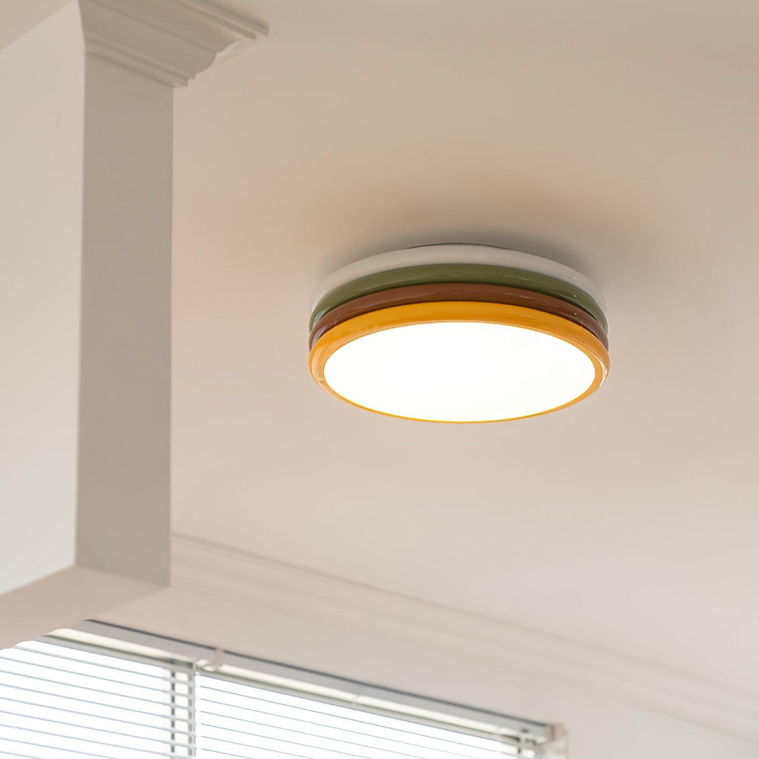 Reninaya Flush Mount Light