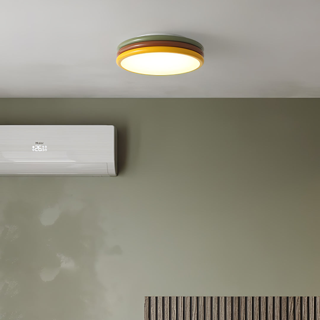 Reninaya Flush Mount Light