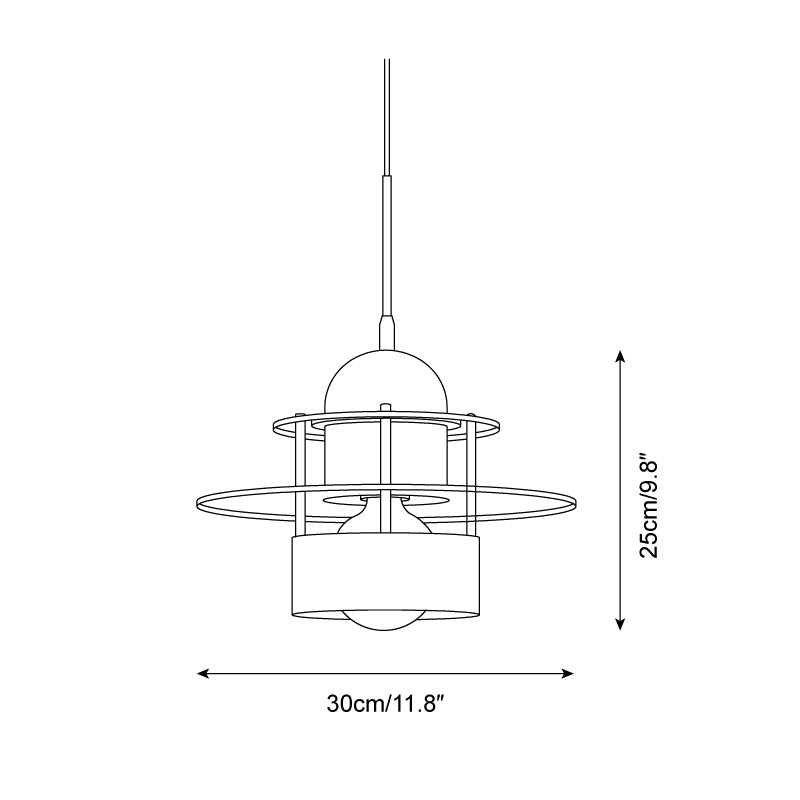 Mirinina Pendant Lamp