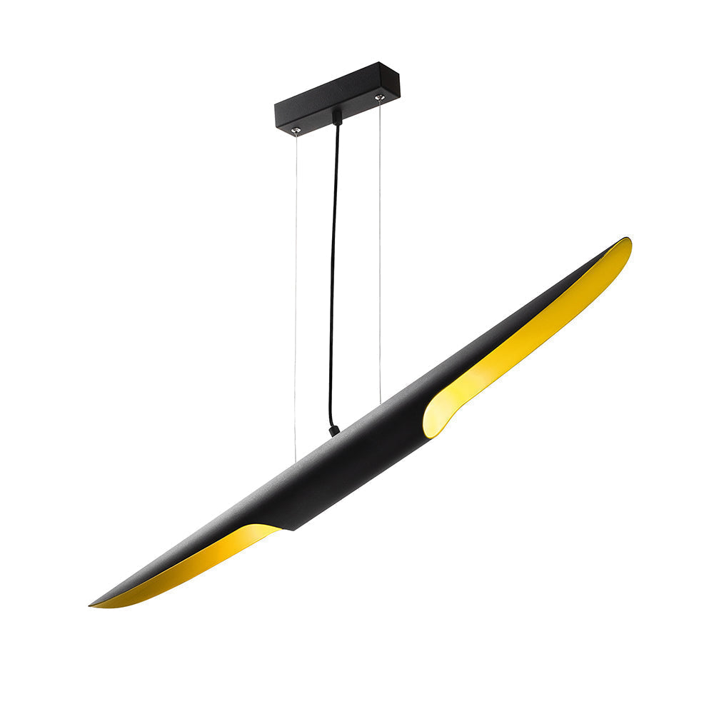 Raelond Modern Pipe Pendant Lights