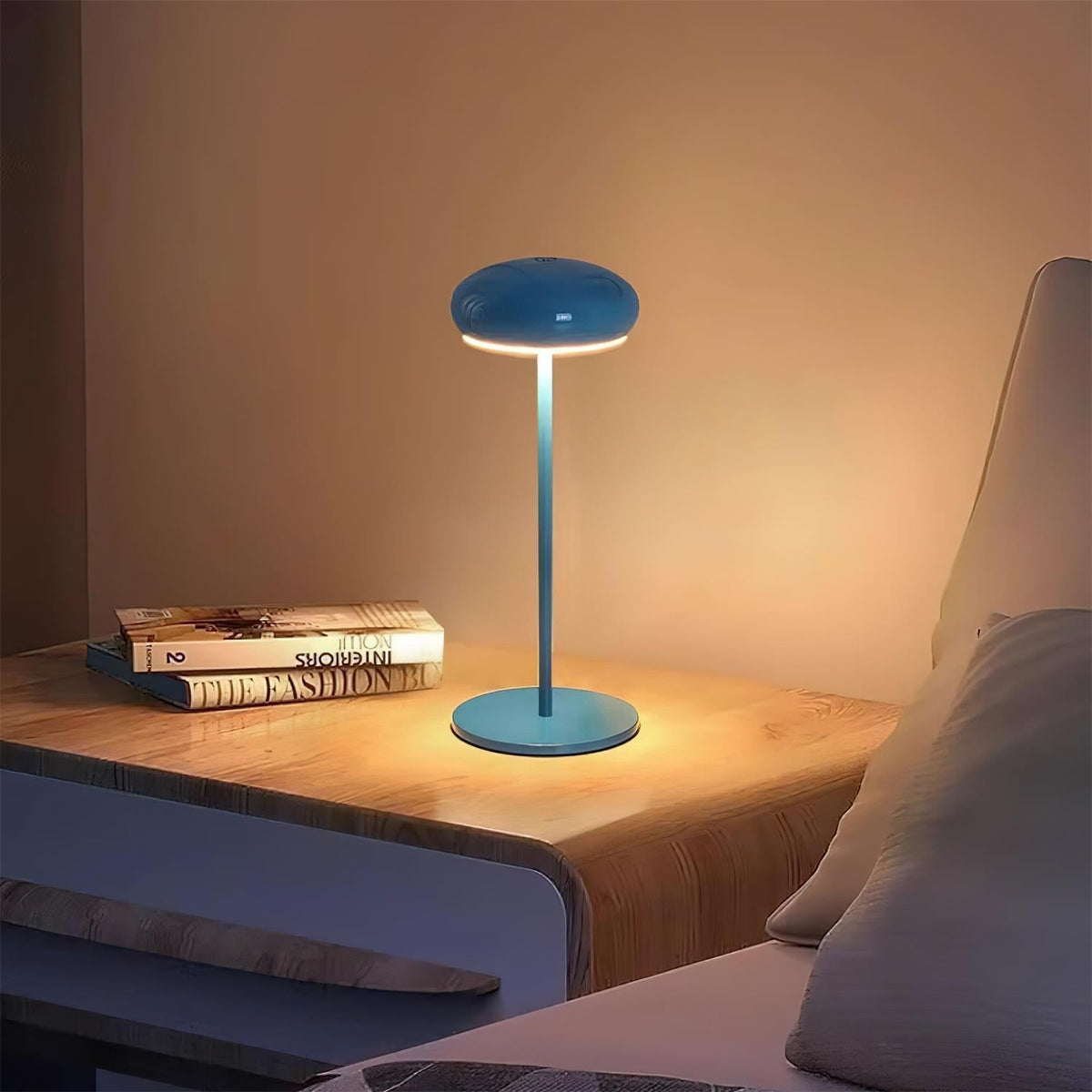 Virairise Table Lamp