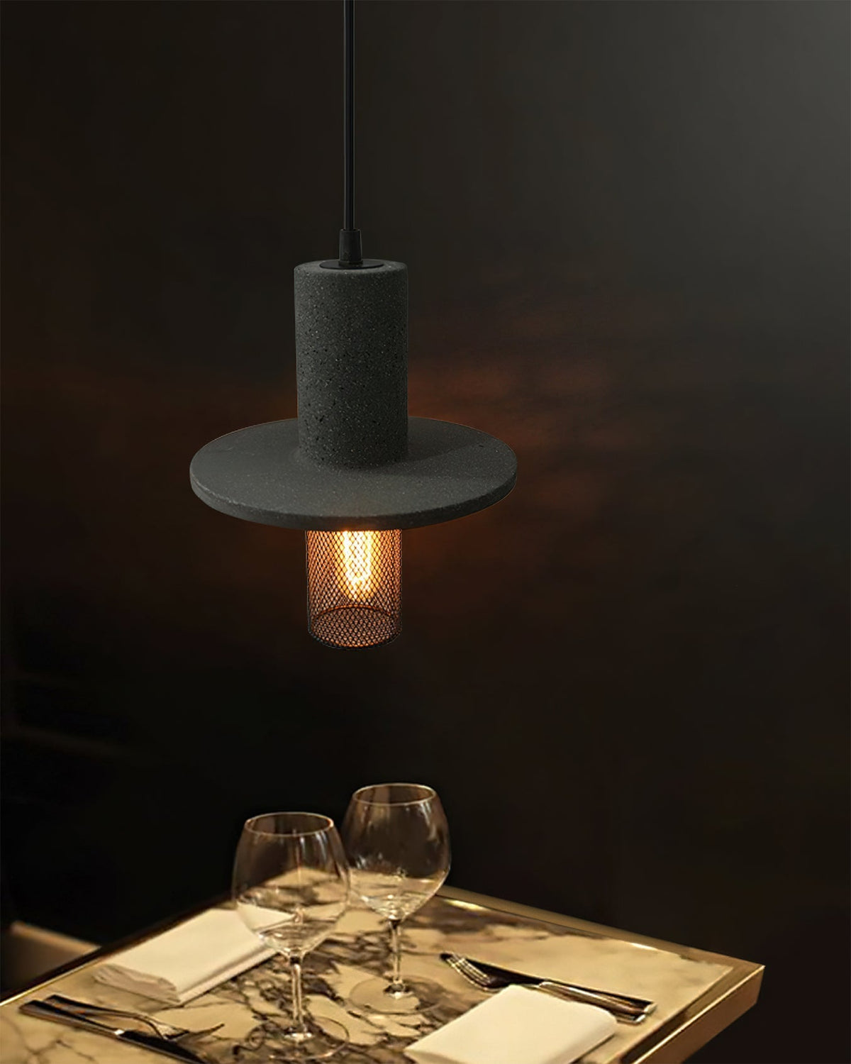Mireina Pendant Light
