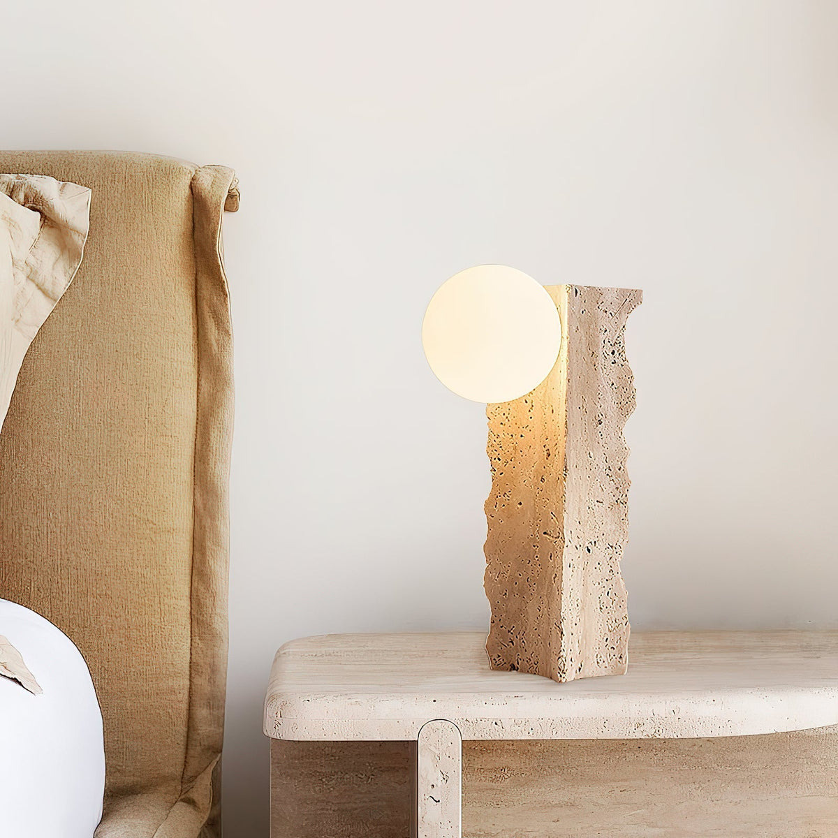 Elaalelia Table Lamp