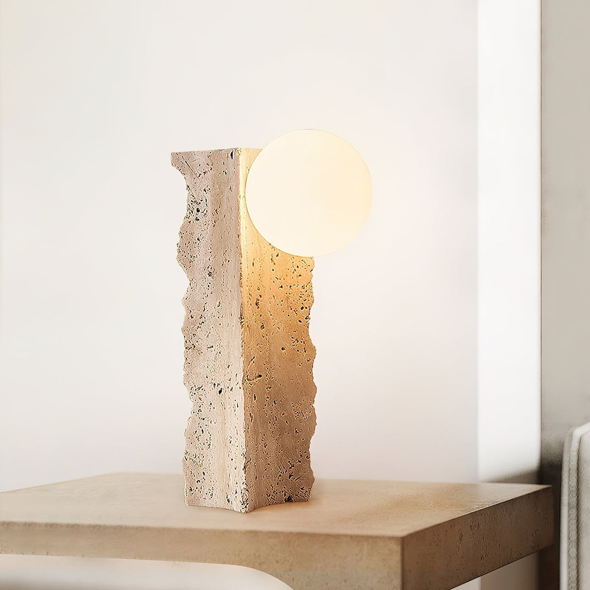 Elaalelia Table Lamp