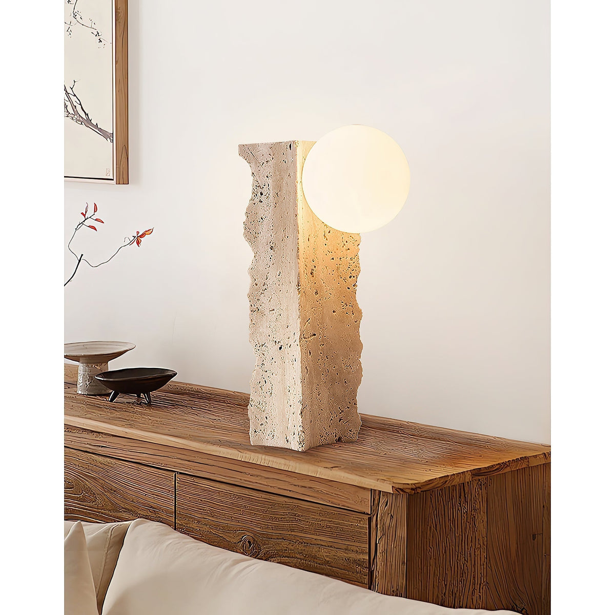 Elaalelia Table Lamp