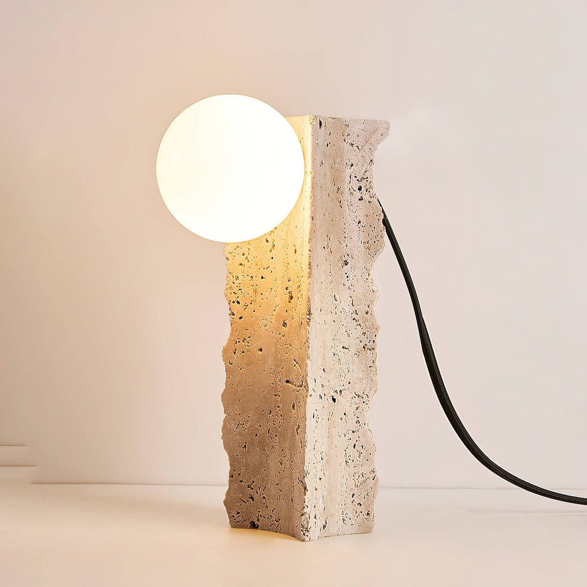 Elaalelia Table Lamp