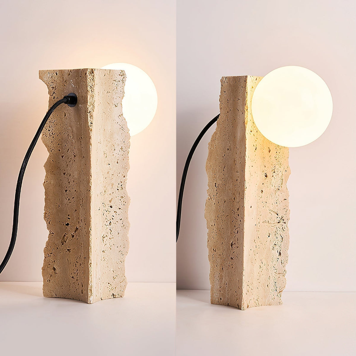 Elaalelia Table Lamp