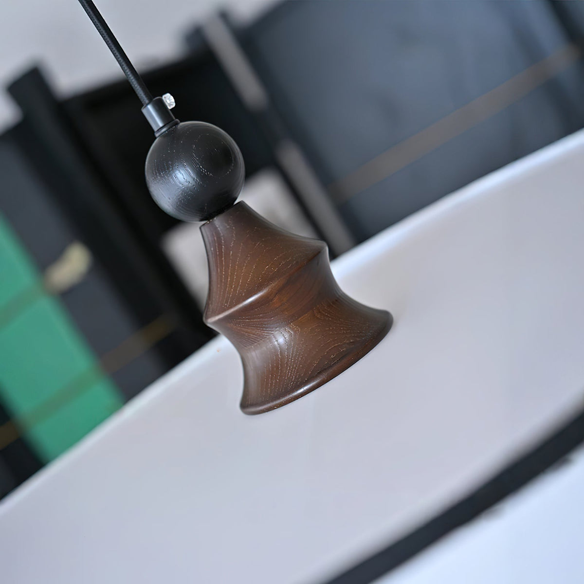 Avino Drum Ceiling Lamp