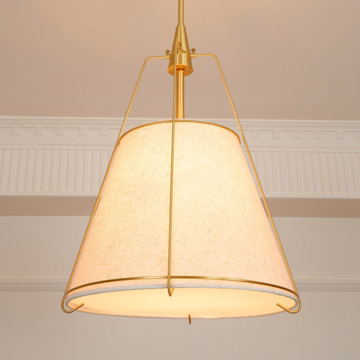 Orelerette Pendant Lamp