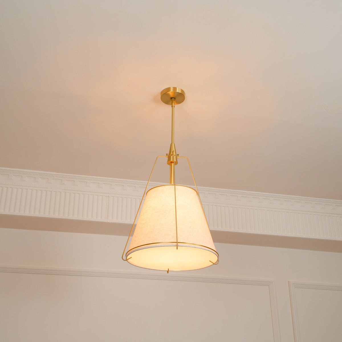 Orelerette Pendant Lamp