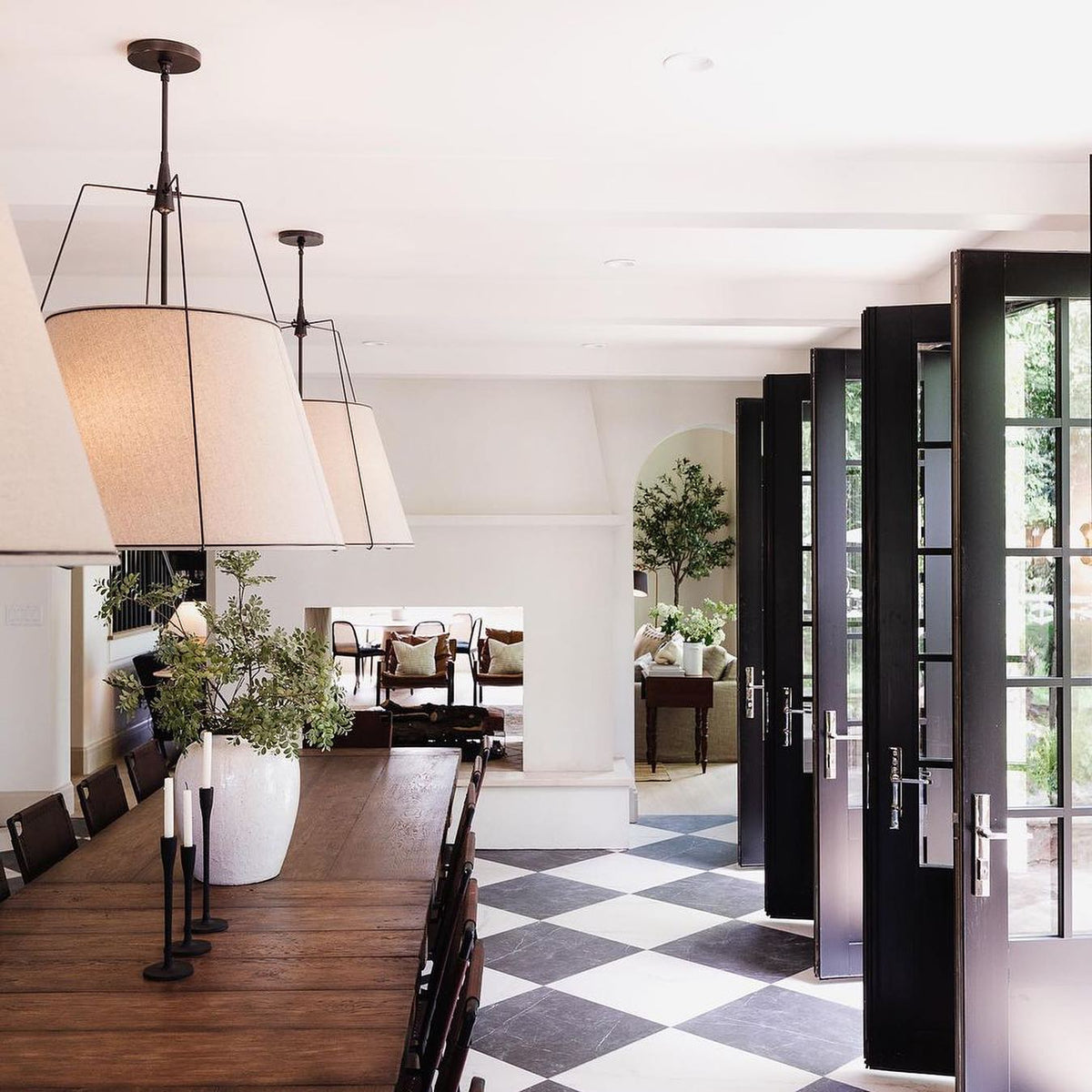 Orelerette Pendant Lamp