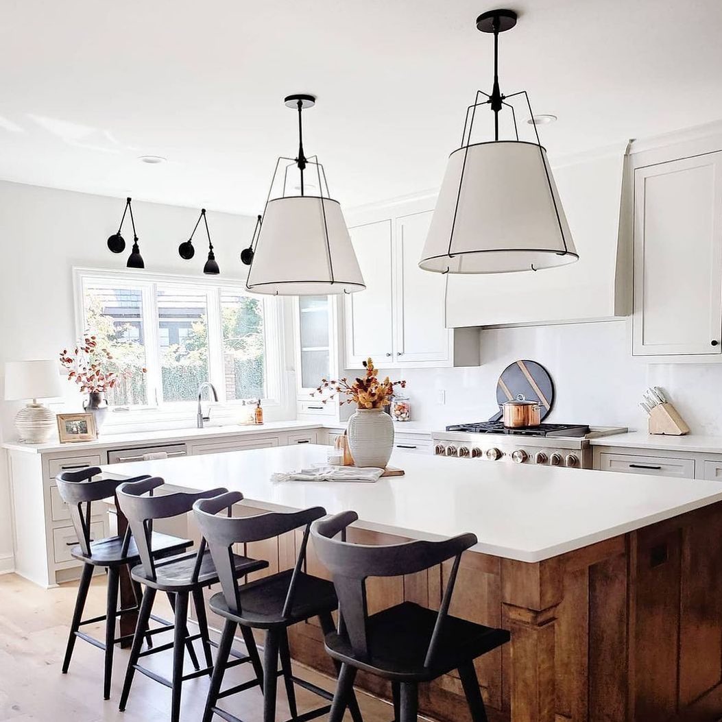 Orelerette Pendant Lamp
