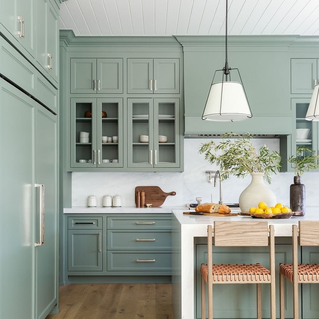 Orelerette Pendant Lamp
