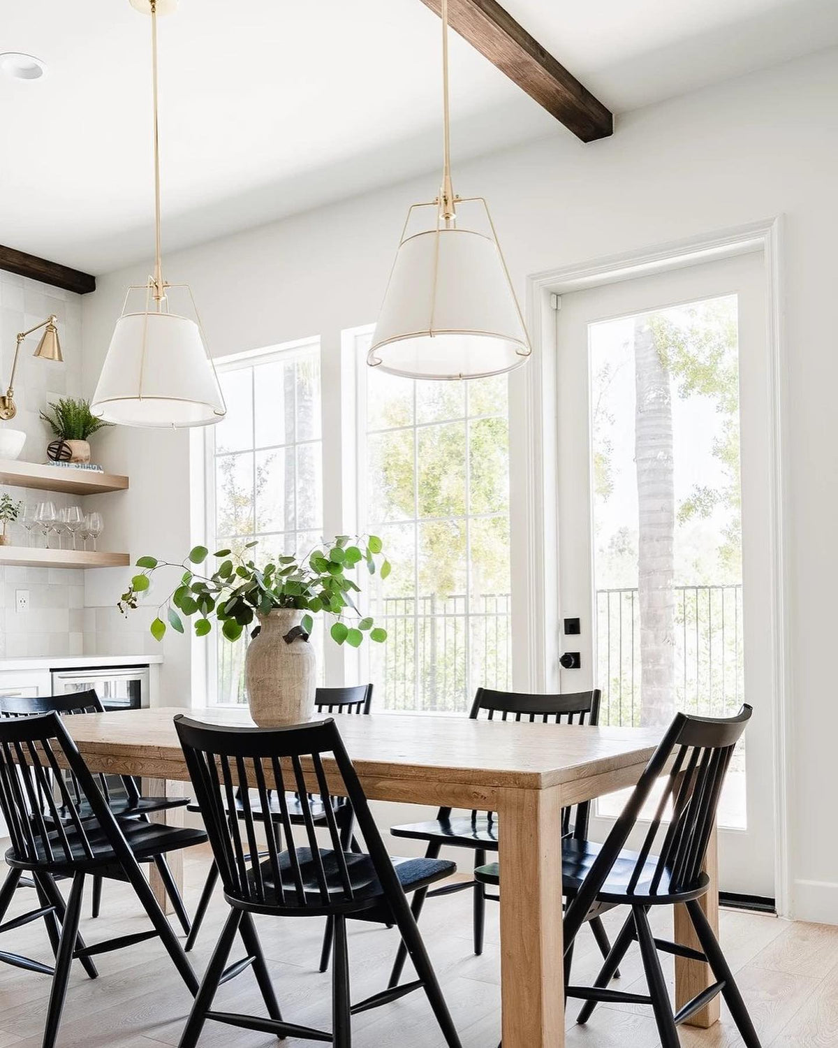 Orelerette Pendant Lamp