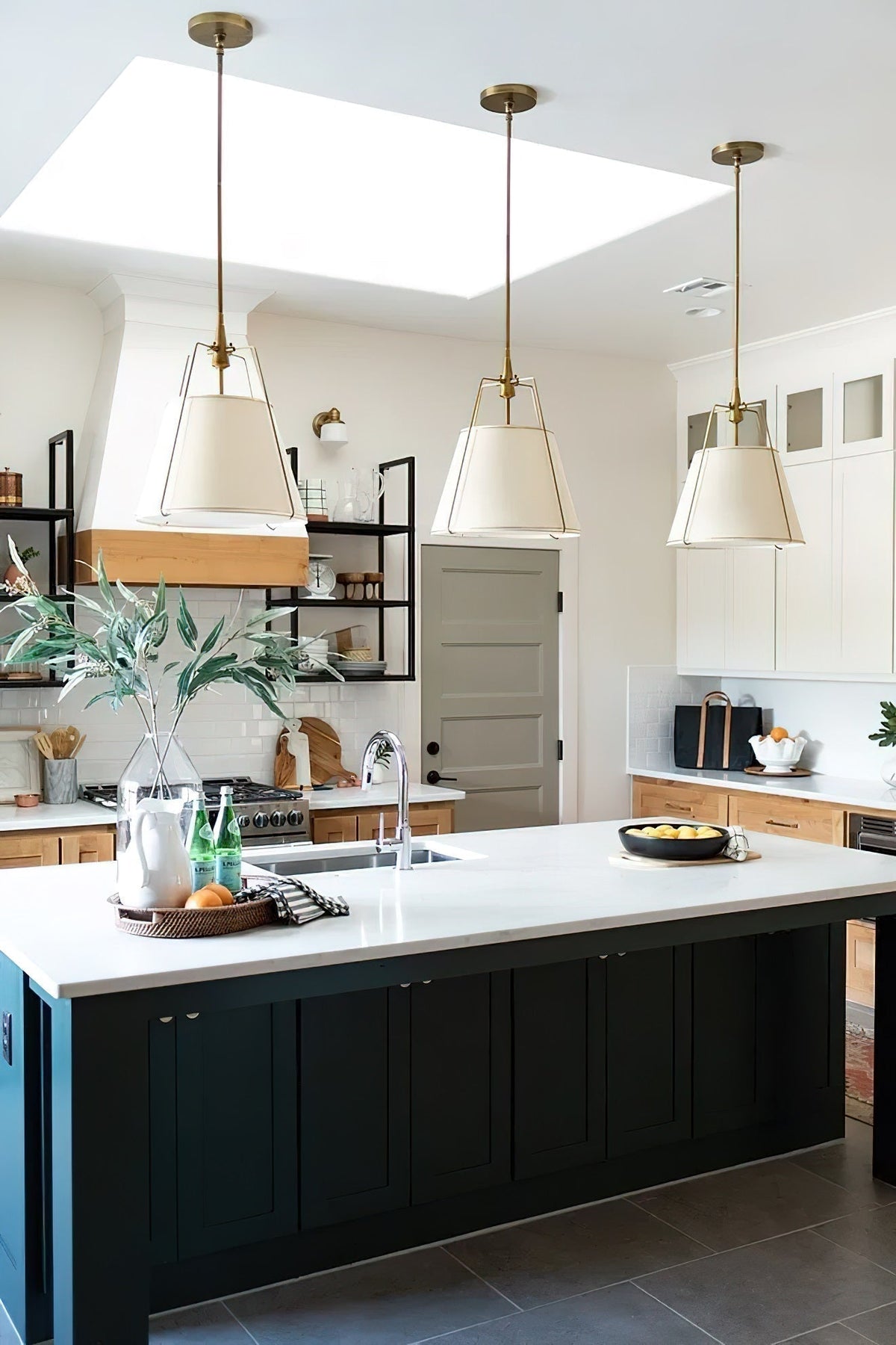 Orelerette Pendant Lamp