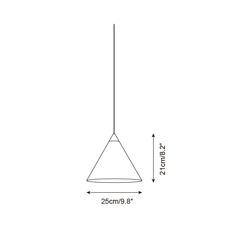 Selerina Pendant Lamp