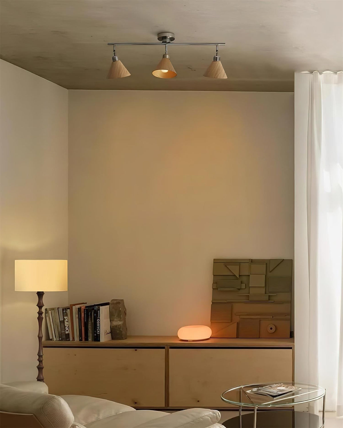 Teriiora Ceiling Lamp