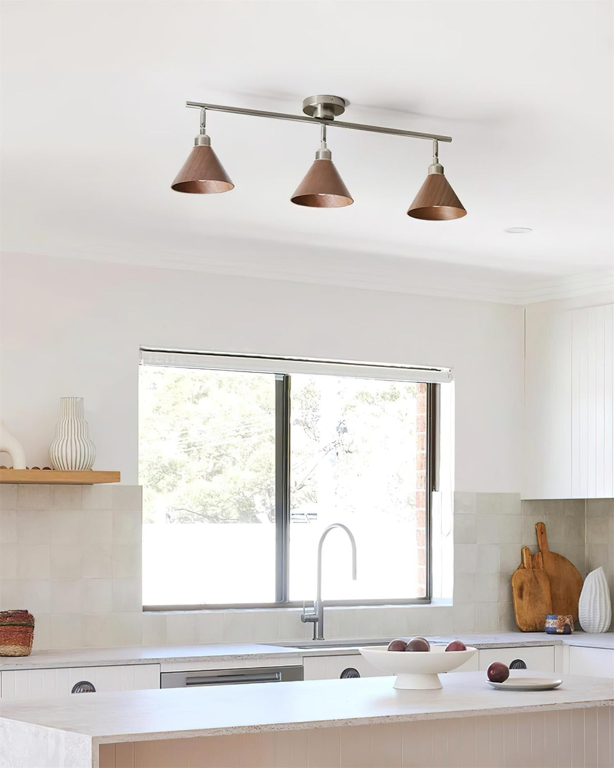 Teriiora Ceiling Lamp