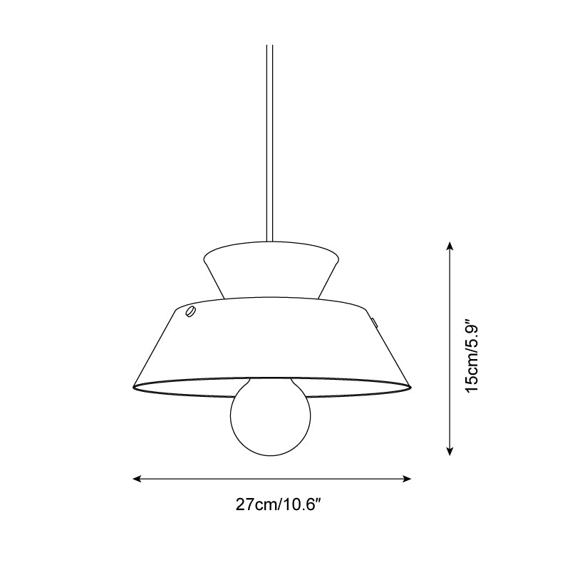 Liorelaya Pendant Lamp