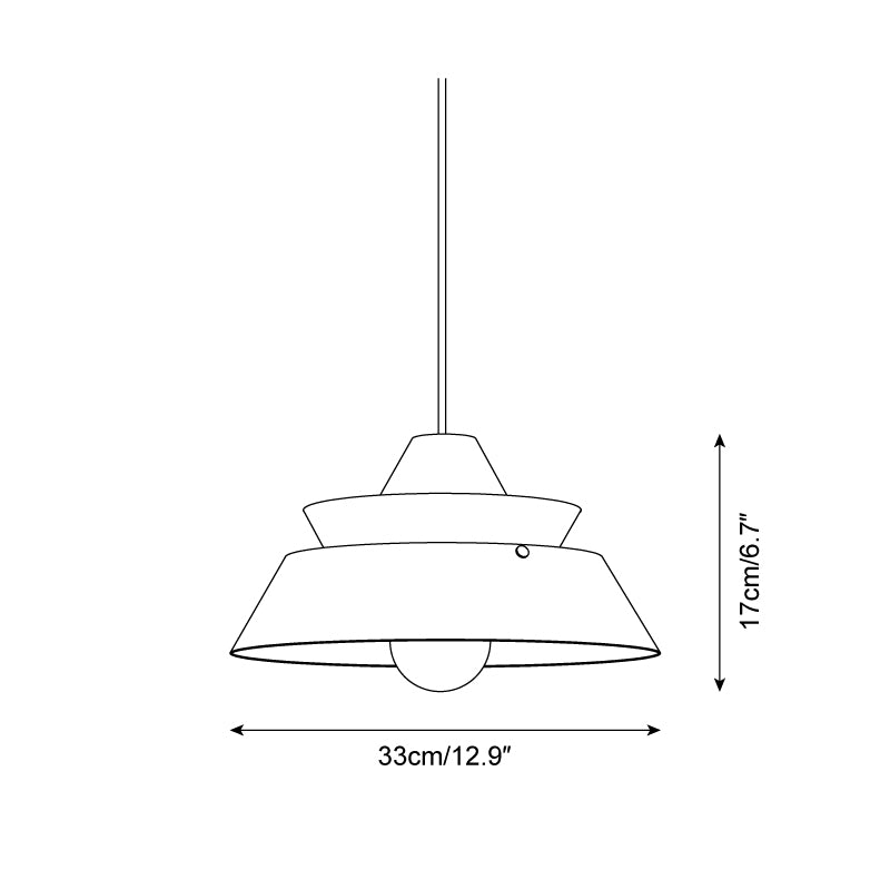 Liorelaya Pendant Lamp