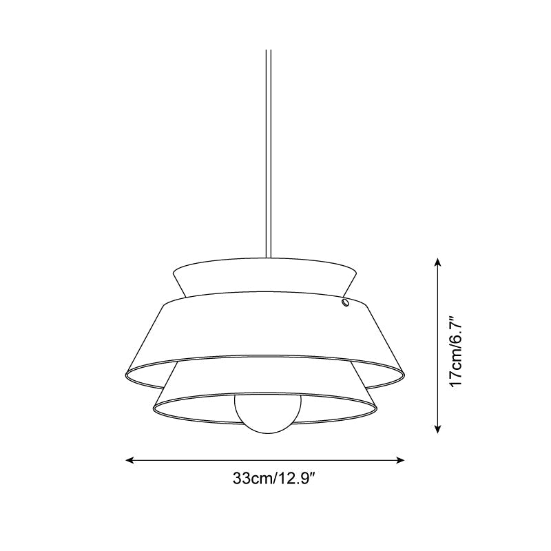 Liorelaya Pendant Lamp