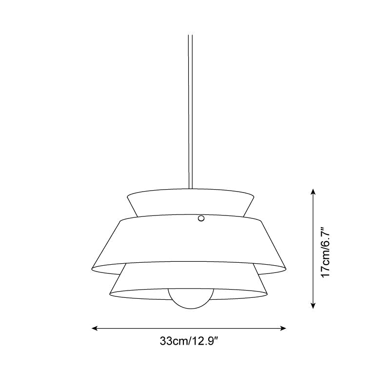 Liorelaya Pendant Lamp