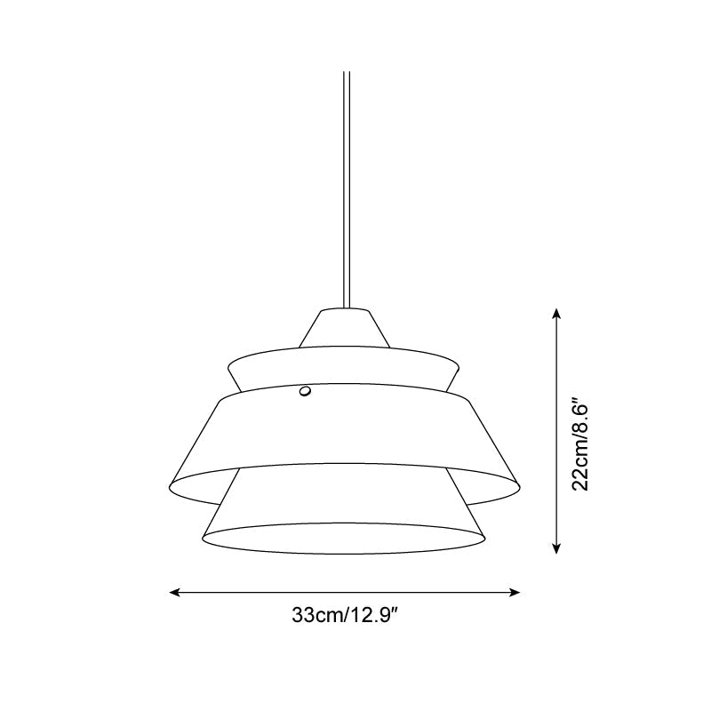 Liorelaya Pendant Lamp