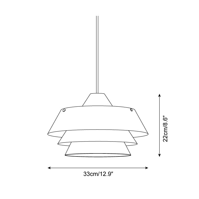 Liorelaya Pendant Lamp