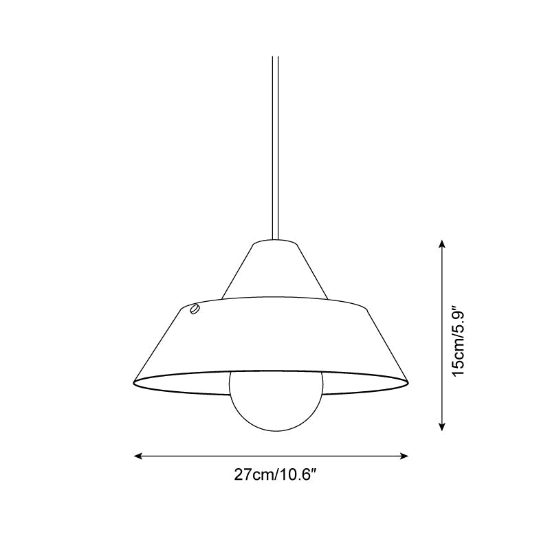 Liorelaya Pendant Lamp