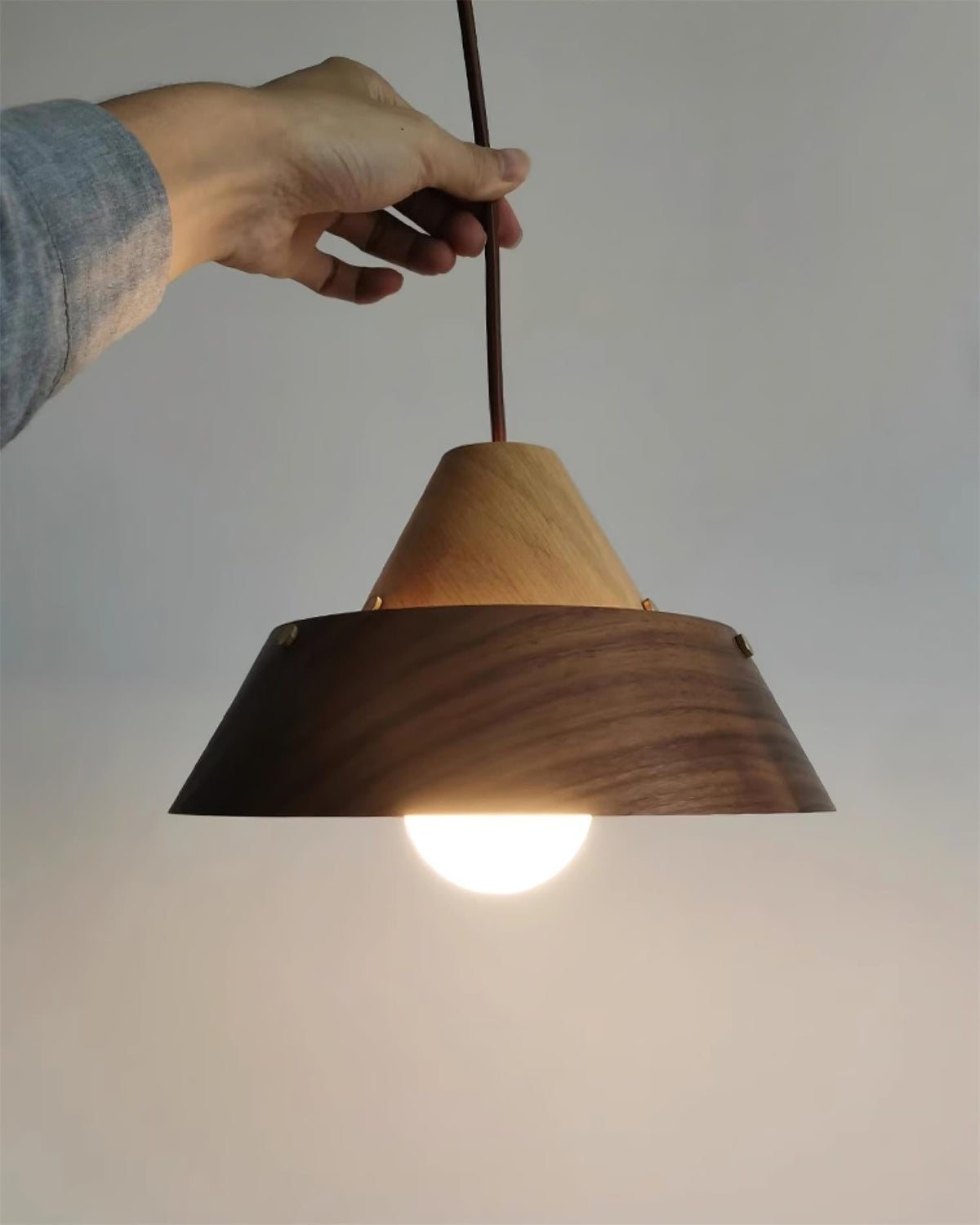 Liorelaya Pendant Lamp