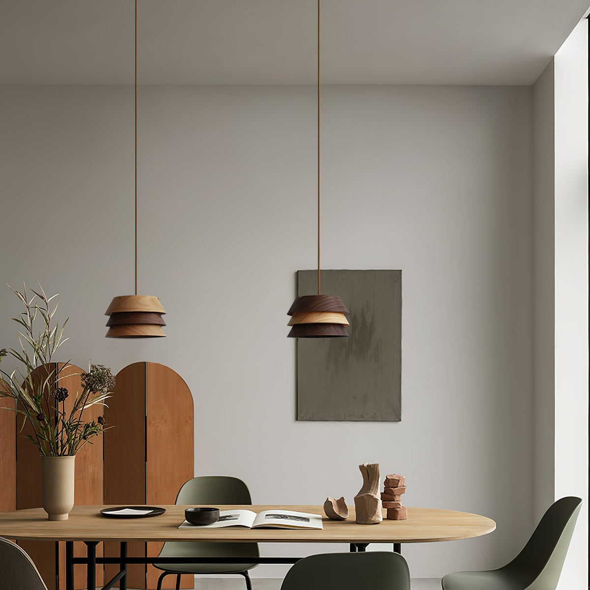 Liorelaya Pendant Lamp