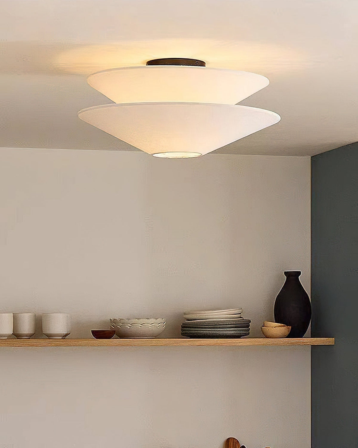 Veluina Ceiling Lamp