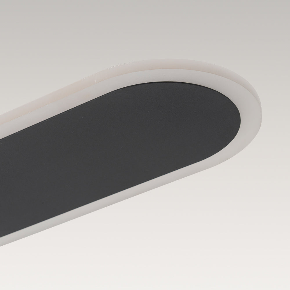 Ostruva Contemporary Ceiling Light